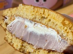 芋泥饱饱-泽田本家·铜锣烧(美罗城店)