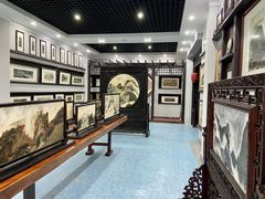 -游龙石文化科普馆