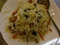 -万宝海鲜舫(劳动公园店)