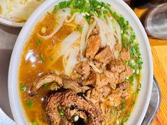 -李兰英湖南面馆(护国路店)