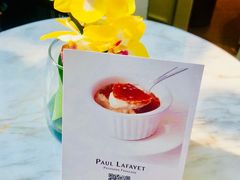 -PAUL LAFAYET 法式甜品(港汇广场店)