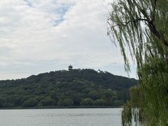 -长广溪湿地公园