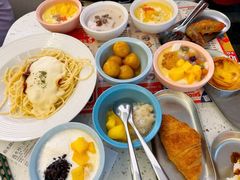 -拾光自助甜品·小食(太古里总店)