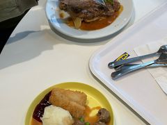 -宜家·瑞典风味餐厅(无锡店)