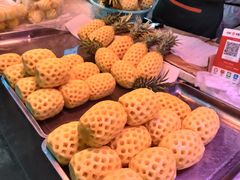 -大观篆新农贸市场