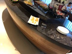 -上海嘉定喜来登酒店