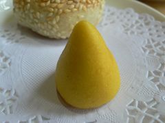 小窝头-仿膳饭庄(天安门店)