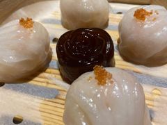-钟菜·粤菜点心·宴请(海上世界·汇港二期店)