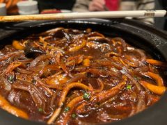 -吴越荣记苏州菜·松鼠桂鱼(月光码头店)