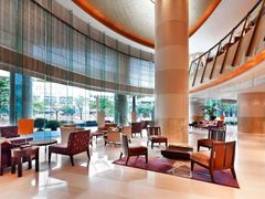 -厦门喜来登酒店