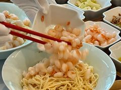 -百盛·鼎膳(中海财富中心)