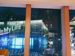 门面-西贝莜面村(上海百联西郊店)