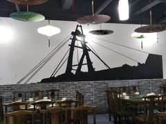 -印象盐帮菜(鲁能城店)