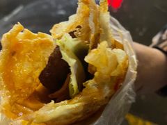 -神奇的香酥鸡蛋灌饼