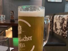 -haxnbauer海森堡德国餐厅(深圳coco店)