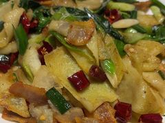 -楚鲜·汉正街一号(天河店)
