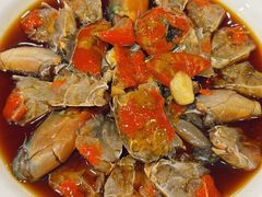 -红灯笼龙凤饭店(宁波老字号店)