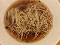 -南小馆(迪士尼小镇店)