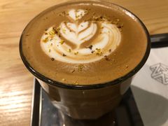 -ZM COFFEE(西安路店)