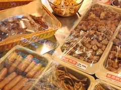 -绝味鸭脖(石路步行街店)
