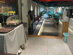 -云川台球(马甸店)