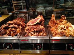 -西贝(无锡万象城店)