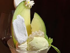 -Ocean's Table 欧舍