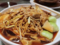 -山泉公馆酒家(广州东站店)