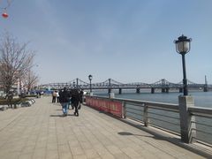 -长寿参鸡汤(朝韩风情街店)