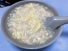 酒酿圆子-天天锅贴王(迎凤街店)