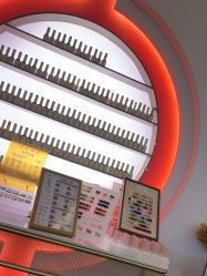 -MB·nail美甲美睫