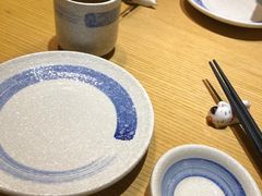 -富山日式料理(宽厚里店)