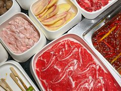 -川西坝子火锅(清江东路3.0直营店)