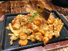 -小川洋风料理(街道口店)