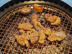 -炎蔵牛舌烤肉