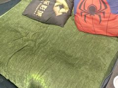 -深影国际影城(学院南路店CGS中国巨幕店)