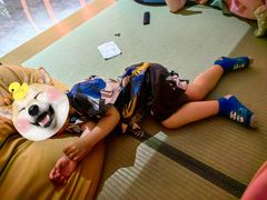 -青水瓦台汤泉(未央店)