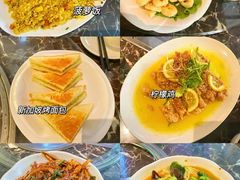-老巴刹新加坡餐厅