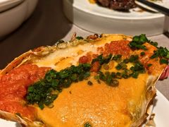 -蟹榭·本帮江浙菜·蟹宴(五角场合生汇商场店)