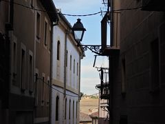 -塞哥维亚输水道