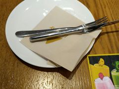 -乐凯撒披萨(中心书城店)