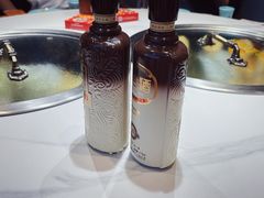 -苹果树下艺术餐厅(通州店)