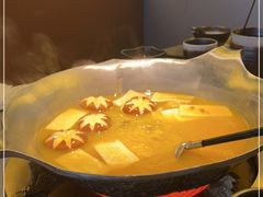 -湊湊火锅·茶憩(南京万象天地店)