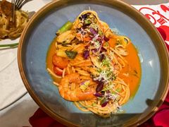 -PARFUM FLORAL花境法餐(南京首店)