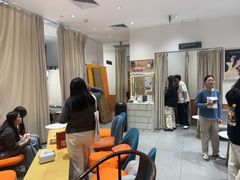 -海马体照相馆(万菱汇店)