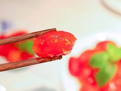 -蕃茄述·好汤自然来(江汉路店)