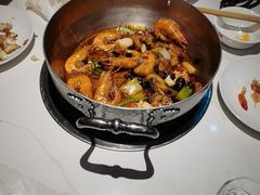 -七欣天香辣蟹火锅(闵行浦江欢乐颂店)