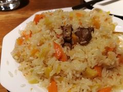 -葡萄集|滋味新疆菜·精酿酒馆(瑞豪酒店)