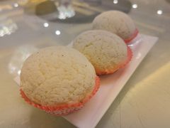 富士雪山包-黄埔华苑酒家(黄埔总店)