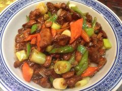 -乔家满族八大碗(流水沟店)